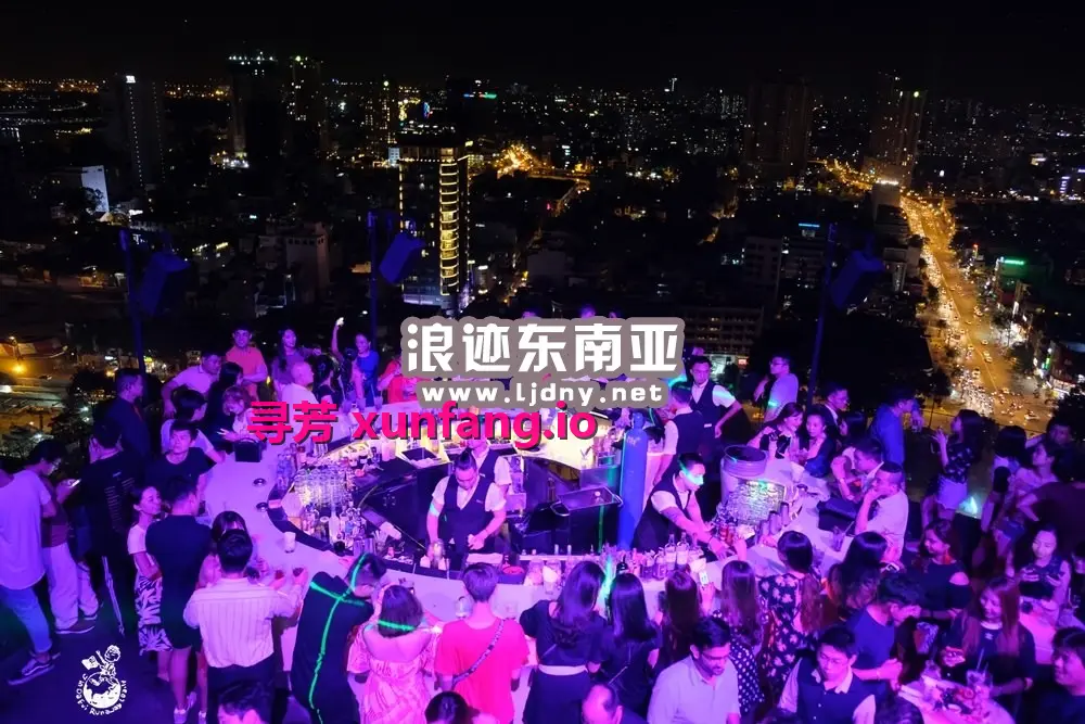 第一次去越南，河内和胡志明该如何选择？现场