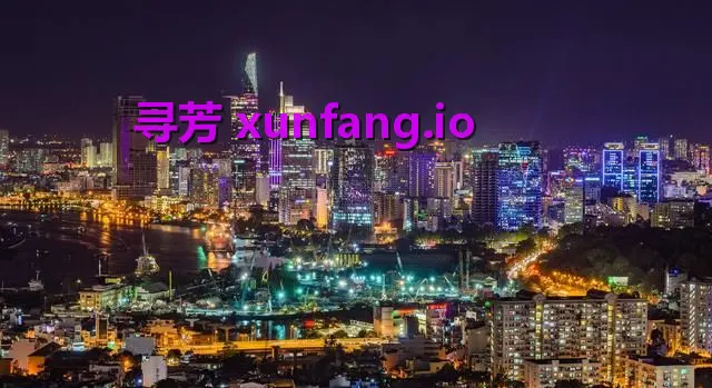 越南的南部和北部，截然迥异（上）现场