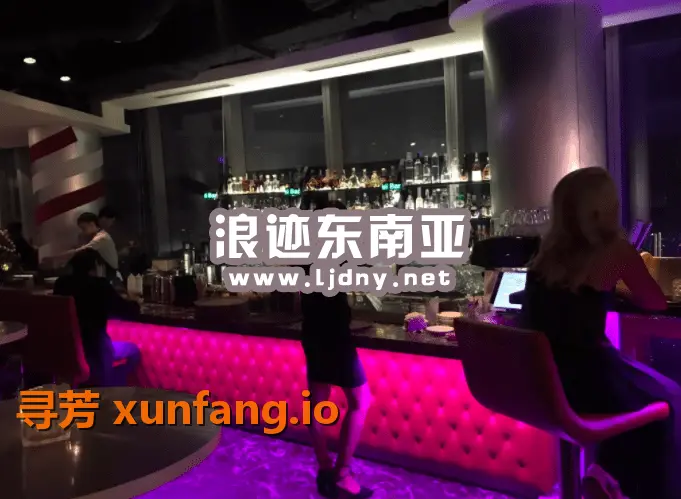 故事会-越南胡志明走心走肾之旅，我还会再来的现场
