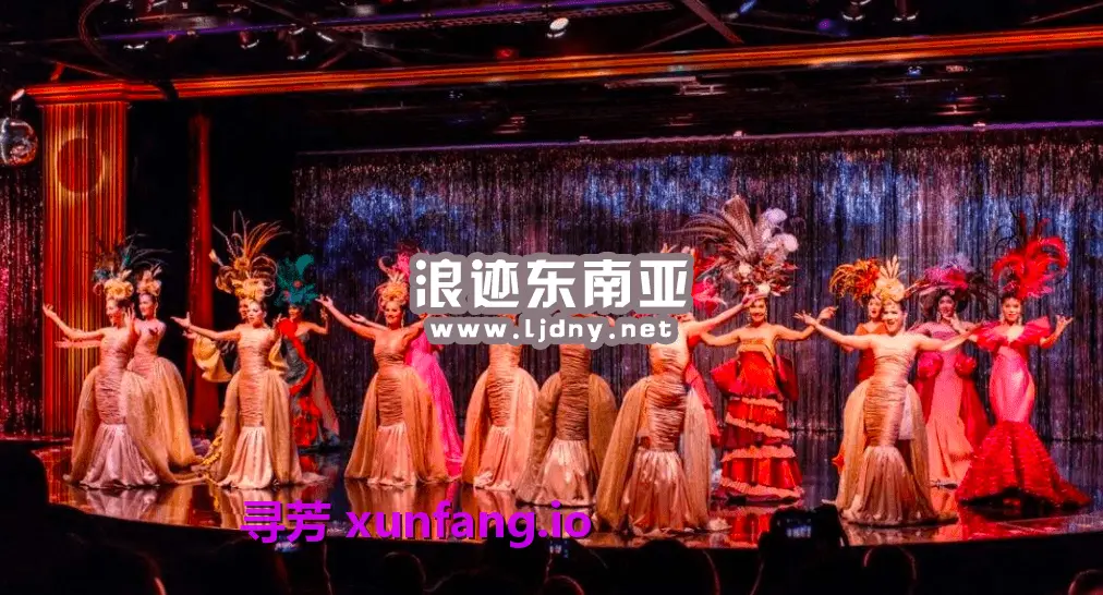 泰国自由行日常安全指南：揭秘常见10种骗术（6-10）现场