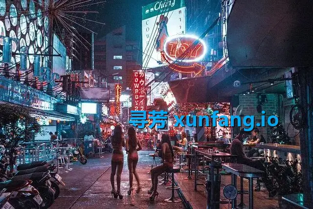 酒吧老板如实口述疫情对泰国红灯区的影响