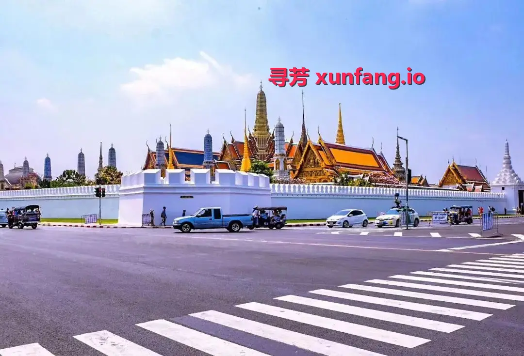 泰国“入境免隔离”正式全球重启