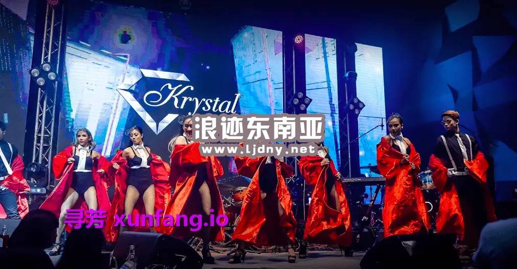 泰国夜生活暗黑游红灯区常见术语和玩乐时间介绍