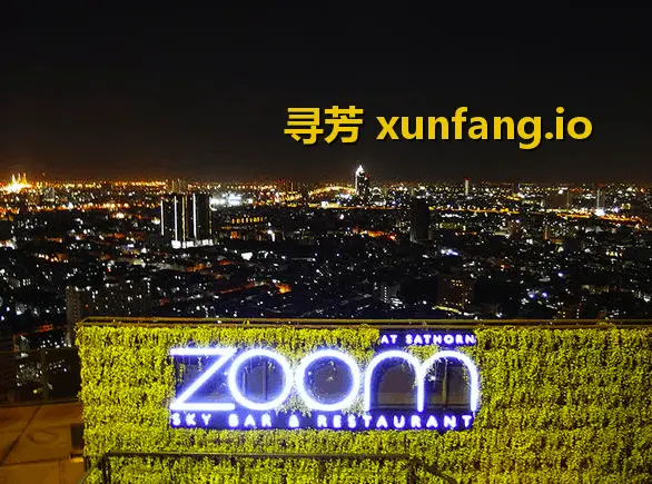 曼谷夜生活特色活动推荐