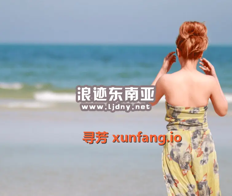 故事会-越南胡志明暗黑游三日团,我和日本混血小姐姐的缠绵现场