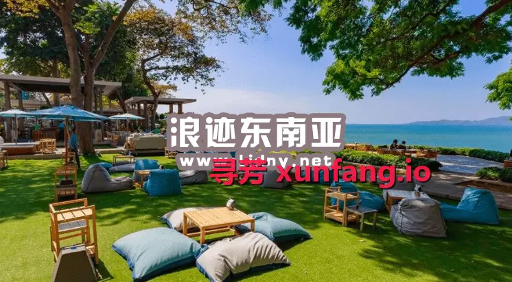 泰国芭提雅10大特色网红餐厅推荐,附价格和地址详情现场