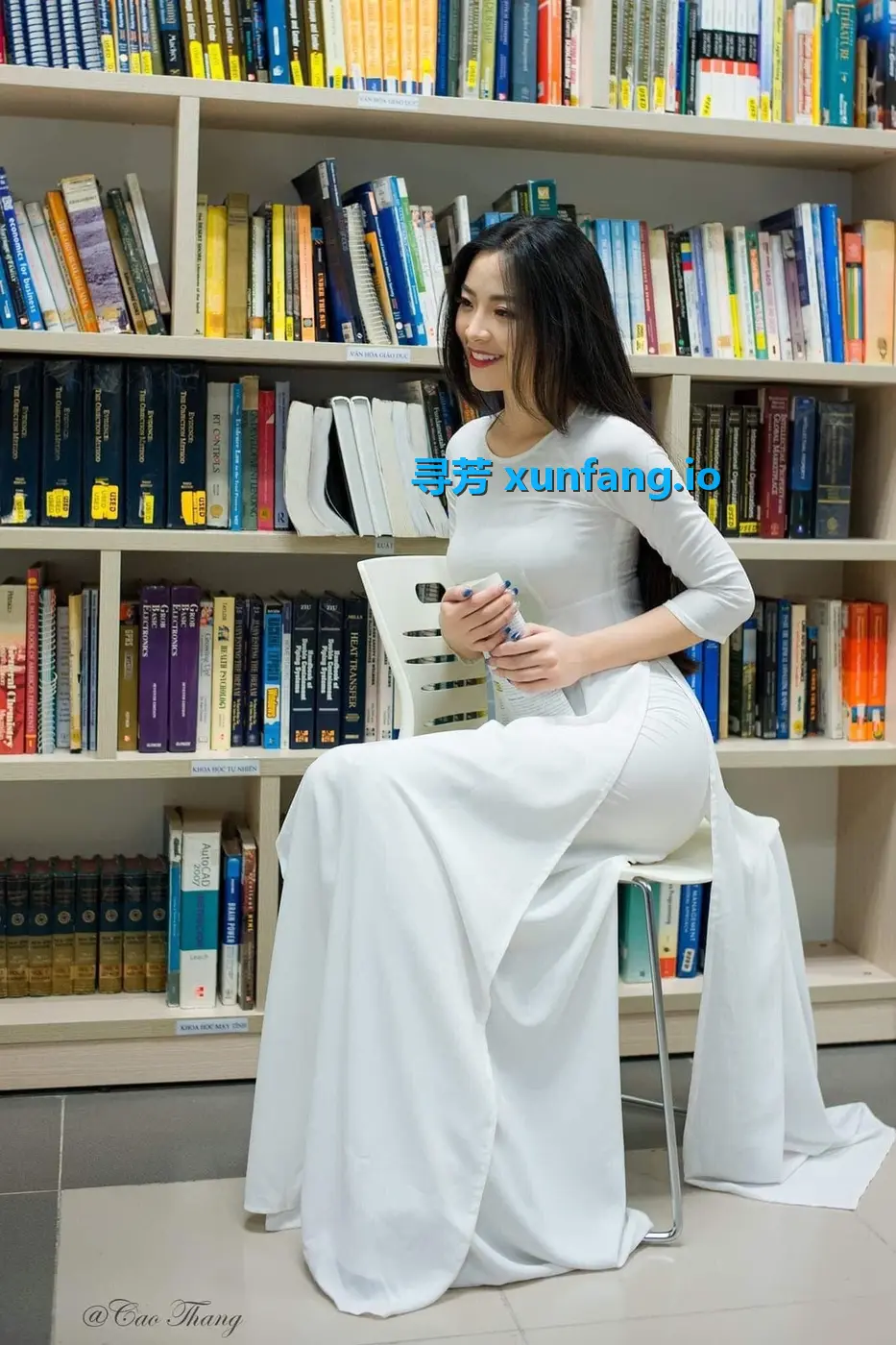 “越南新娘”为何会成为越南的一个标签？现场