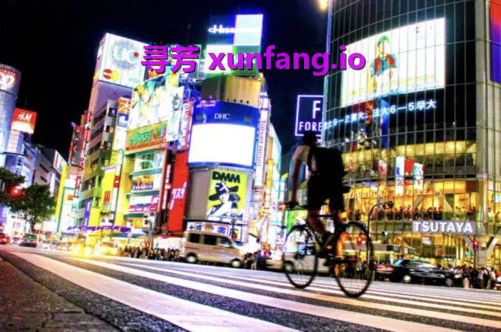 日本风俗店的合法性及注意事项现场