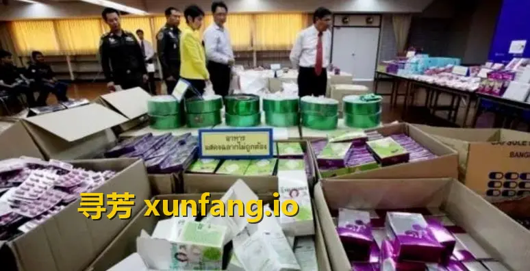 泰国旅行的的三大谎言，导游都是这么跟你说的现场