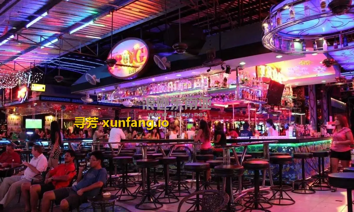 泰国曼谷与芭堤雅 – 夜生活与泰妹以及酒店详细比较现场