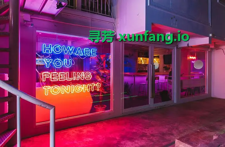 曼谷隐藏的11家网红酒吧，拍照打卡好去处